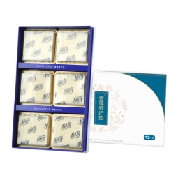 卫生巾供应商-草本乳房健康护垫