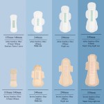 卫生巾生产厂家-草本抗菌棉卫生巾