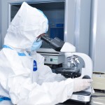 卫生巾工厂-可定制草本抗菌卫生巾