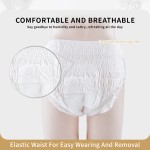 经期裤生产厂家-可定制防漏经期裤