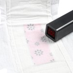 Sanitary Napkins Factory - Organic Cotton Pain Relief Pads