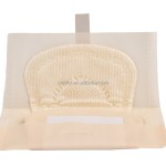 卫生巾生产厂家-草本抗菌棉卫生巾