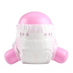 婴儿纸尿裤工厂-现货婴儿训练裤