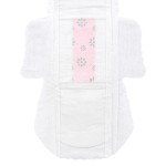 Sanitary Napkins Factory - Organic Cotton Pain Relief Pads