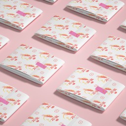 卫生巾供应商-日用夜用棉卫生巾