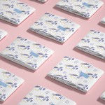 卫生巾生产厂家-草本红参棉卫生巾