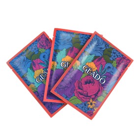 Sanitary Napkins Factory - Organic Cotton Pain Relief Pads