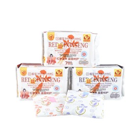 Period Panties Manufacturer - Disposable Absorbent Underwear