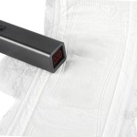 卫生巾生产厂家-草本红参棉卫生巾