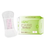 经期裤工厂-有机草本卫生巾裤