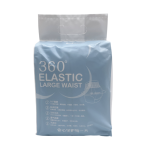 Sanitary Pants Factory - OEM Large Size Maternity Pads