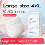 Adult Diaper Manufacturer - Ultra Absorbent Pull Up Pants
