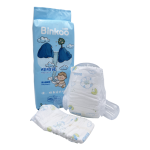 Baby Diaper Factory - Ultra Thin Breathable Disposable