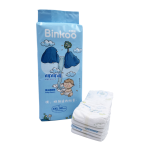 Baby Diaper Supplier - High Absorbency Ultra Thin Diapers