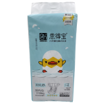 Baby Diaper Factory - Printed Fluff Pulp Disposable