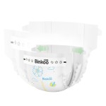 Baby Diaper Factory - Ultra Thin Breathable Disposable
