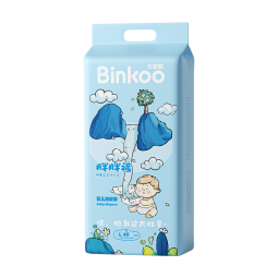 Baby Diaper Supplier - Wholesale Custom Disposable Diapers