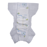 Baby Diaper Supplier - High Absorbency Ultra Thin Diapers