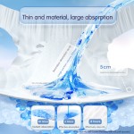 Adult Pull Up Pants Factory - Unisex Incontinence Diapers