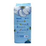 Baby Diaper Manufacturer - China OEM Training Pull Up Pants