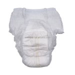 Sanitary Pants Factory - OEM Extra Large Sizes Women Pants