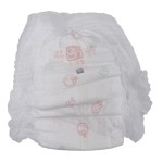 Baby Diaper Manufacturer - OEM Ultra Thin Pull Up Pants
