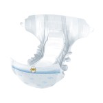 Baby Diaper Supplier - China OEM Super Absorption Nappies