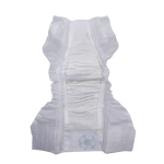 Baby Training Pants Factory - ODM Disposable Pull Up Diapers