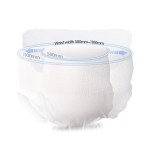 Adult Diaper Pants Manufacturer - Super Dry High Absorbent