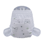 Baby Diaper Factory - Custom Printed Pull Up Pants