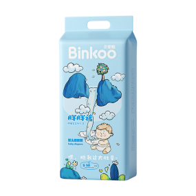 Baby Diaper Supplier - High Absorbency Ultra Thin Diapers
