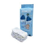 Baby Diaper Supplier - Wholesale Custom Disposable Diapers