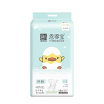 Baby Diaper Factory - Printed Fluff Pulp Disposable