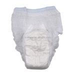 Sanitary Pants Factory - OEM Large Size Maternity Pads