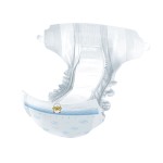 Baby Diaper Factory - Printed Fluff Pulp Disposable