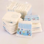 Pet Diapers Supplier - Better Water Absorption Printed