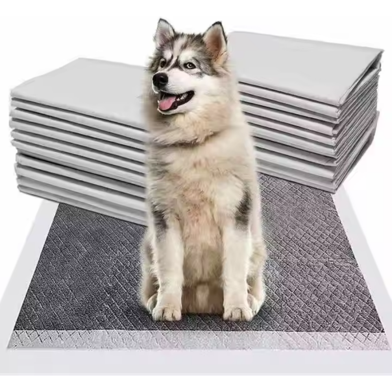 Pet Pads Manufacturer - Premium Training Supplies