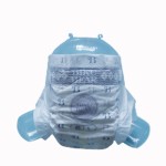 Baby Diapers Supplier - Medical-Grade Water Absorption
