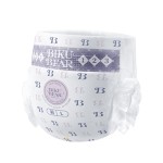 Baby Diapers Supplier - Medical-Grade Water Absorption