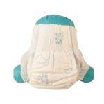 Baby Diapers Supplier - OEM Custom Organic Disposable Nappies