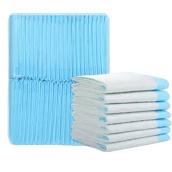 Pet Pads Factory - Super Absorbent Leak-Proof Design