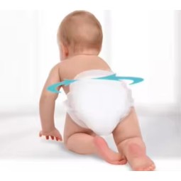 Baby Diapers Factory - China Made Non-Toxic Eco-Friendly