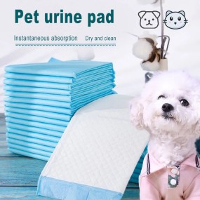 Pet Pads Manufacturer - 2025 Hot Sale Dog Pee Pads