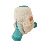 Baby Diapers Manufacturer - Hot Air Fabric Spandex Waist