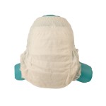 Baby Diapers Manufacturer - Hot Air Fabric Spandex Waist