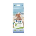 Baby Diapers Supplier - XXL Size Full Hip Coverage