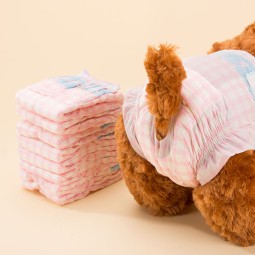 Pet Diapers Factory - Special Offer Better Water Absorption
