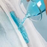 Baby Diapers Factory - High-Molecular SAP Elastic Waistband