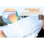 Baby Diapers Manufacturer - Thermal Wind Polymer Waterproof