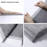 Pet Pads Supplier - Free Sample Customizable All Sizes